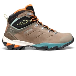 Mujer Asolo Acadia Mid Leather GORE-TEX mujer botas trekking - SS25