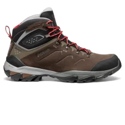 Hombre Asolo Acadia Mid Leather GORE-TEX botas trekking - SS25