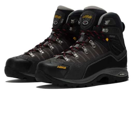 Hombre Asolo Drifter 1 GV Evo GORE-TEX botas trekking - AW24