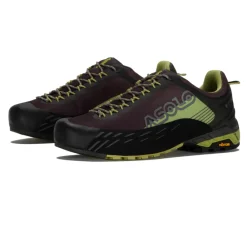 Hombre Asolo Eldo GORE-TEX zapatillas trekking - AW24