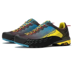 Hombre Asolo Eldo GORE-TEX zapatillas trekking - AW24