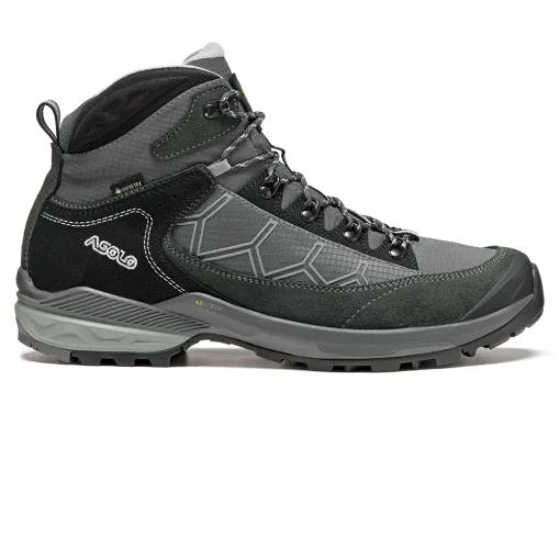 Hombre Asolo Falcon Evo GORE-TEX GV botas de trekking