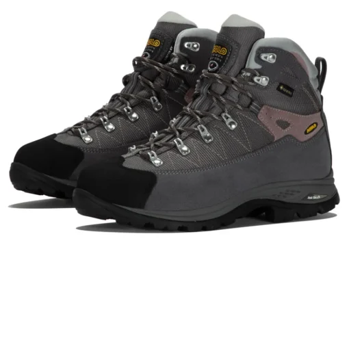 Mujer Asolo Finder GORE-TEX mujer botas trekking - SS25