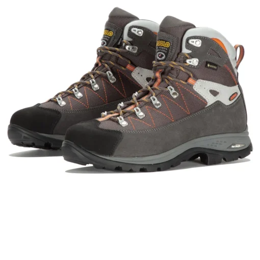 Hombre Asolo Finder GV MM GORE-TEX botas trekking - SS25