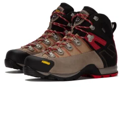 Hombre Asolo Fugitive GORE-TEX MW botas trekking (2E Width) - SS25