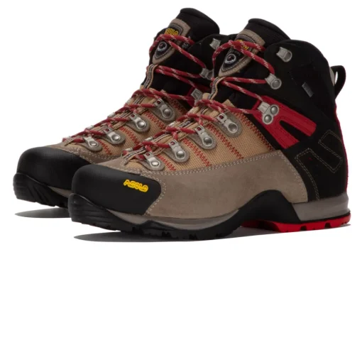 Hombre Asolo Fugitive GORE-TEX MW botas trekking (2E Width) - SS25
