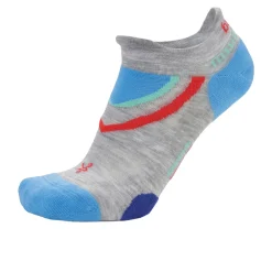 Mujer balega UltraGlide No-Show calcetines de running - SS25