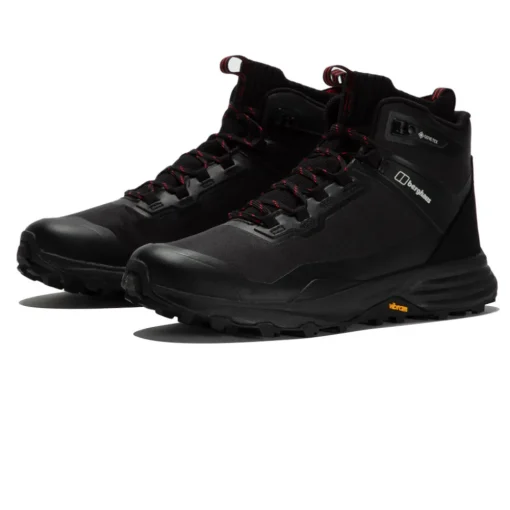 Hombre Berghaus Botas de senderismo VC22 Mediana GORE-TEX - AW22