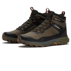 Hombre Berghaus Botas de senderismo VC22 Mediana GORE-TEX - AW22