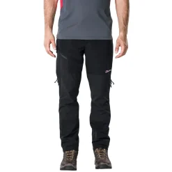 Hombre Berghaus Extrem Fast Hike pantalones (Regular Leg) - AW24