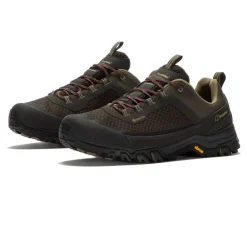 Hombre Berghaus Ground Attack Active GORE-TEX zapatillas trekking - SS25