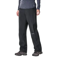 Mujer Berghaus Hillwalker para mujer impermeable cubre pantalones - SS23