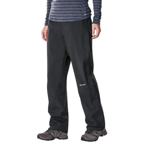 Mujer Berghaus Hillwalker para mujer impermeable cubre pantalones - SS23