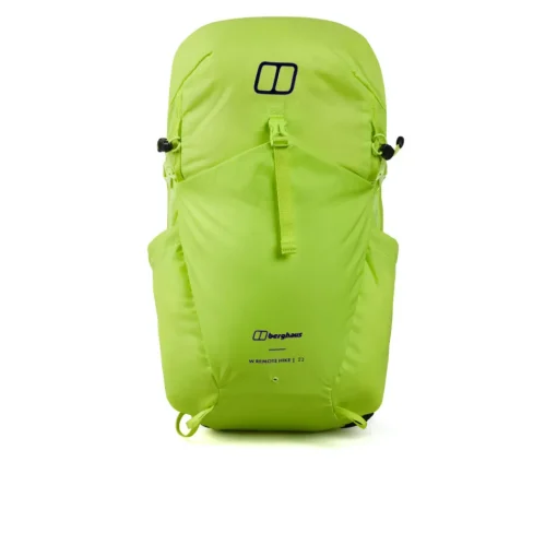 Mujer Berghaus Remote Hike F23 mujer mochila - SS25