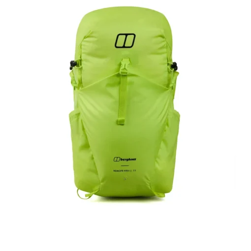 Mujer Berghaus Remote Hike M23 mochila - SS25
