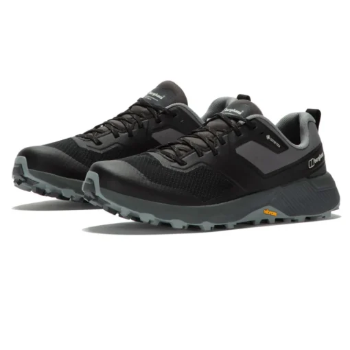 Hombre Berghaus Trailway Active GORE-TEX zapatillas trekking - SS25