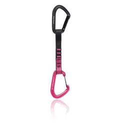 Mujer Black Diamond Cinta rápida híbrida Hotforge (12cm) - SS23