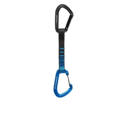 Mujer Black Diamond Hotforge cinta rápida híbrida (16 cm)