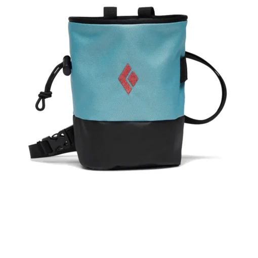 Mujer Black Diamond Mojo cremallera Chalk mochila - AW24