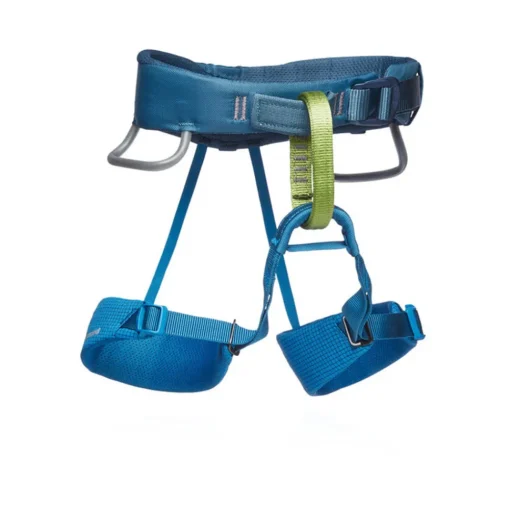 Niños Black Diamond Momentum Junior arnés - SS23