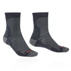 Hombre Bridgedale Hike Ultralight T2 Crew calcetines - SS23