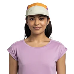 Mujer Buff 5 Panel Go gorra - SS25