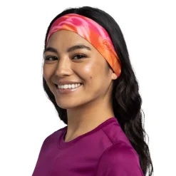 Mujer Buff CoolNet UV Slim cinta cabeza - SS25