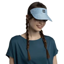 Mujer Buff Go visera - SS25