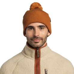 Mujer Buff Knitted Renvi gorro - AW24