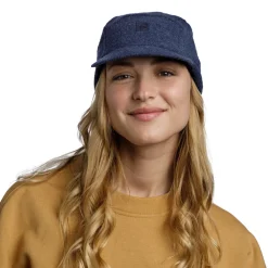 Mujer Buff pack Merino forro polar gorra - AW24