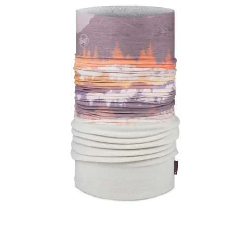 Mujer Buff Polar Tubular - AW24