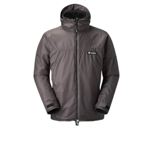 Hombre Buffalo Alpine chaqueta - SS25