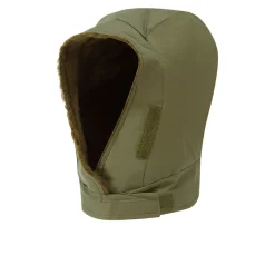 Mujer Buffalo DP capucha - SS23