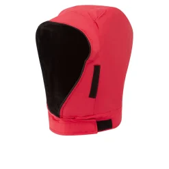 Mujer Buffalo DP capucha - SS23