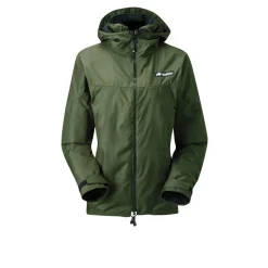 Mujer Buffalo Fell mujer chaqueta - SS25