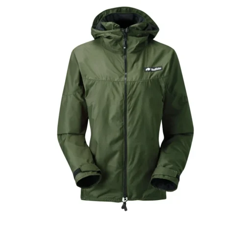 Mujer Buffalo Fell mujer chaqueta - SS25