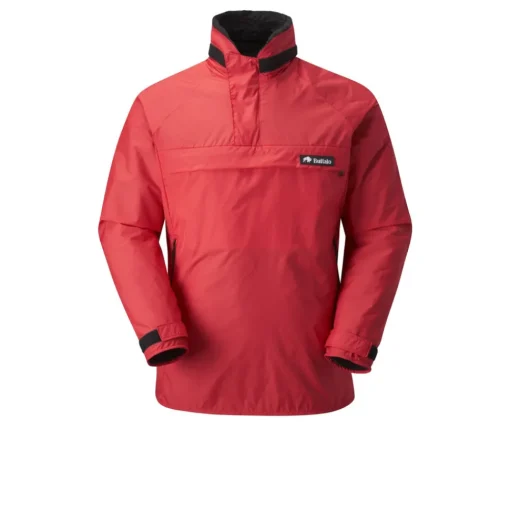 Hombre Buffalo Special 6 chaqueta - SS25