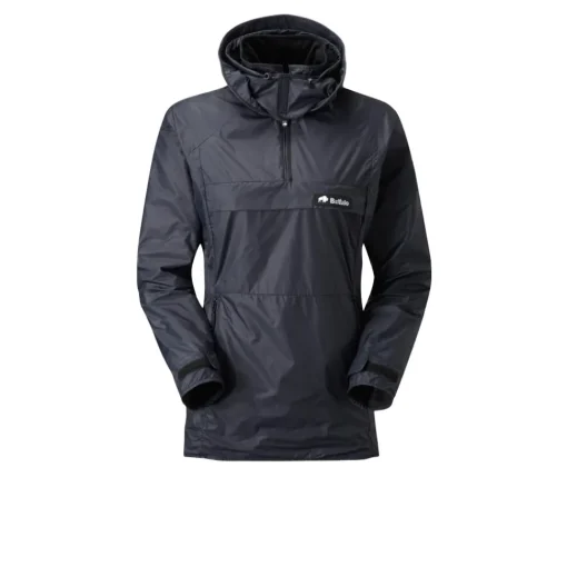 Mujer Buffalo Teclite Shirt mujer chaqueta - SS25