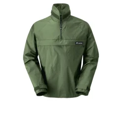 Hombre Buffalo Windshirt chaqueta - SS25