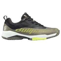 Hombre Bullpadel Performance Comfort 24I Padel zapatillas - SS25