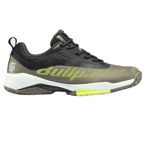 Hombre Bullpadel Performance Comfort 24I Padel zapatillas - SS25