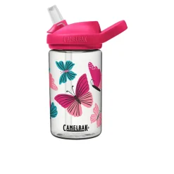 Niños Camelbak Eddy Plus Kids 0.4L Water botella - AW24