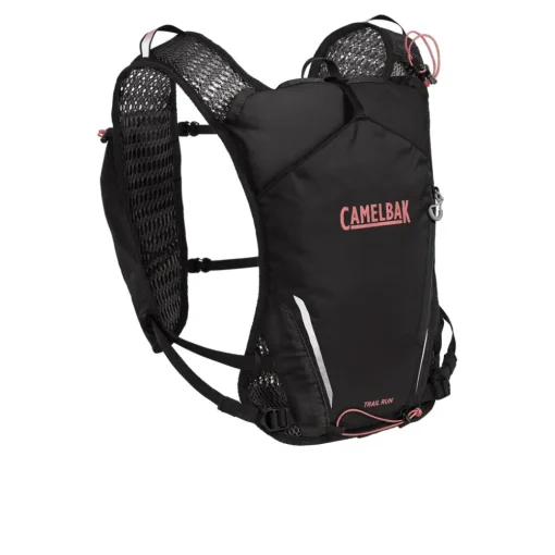 Mujer Camelbak trail Run mujer camiseta sin mangas with 2 x 500ml Quick Stow Flasks - SS25