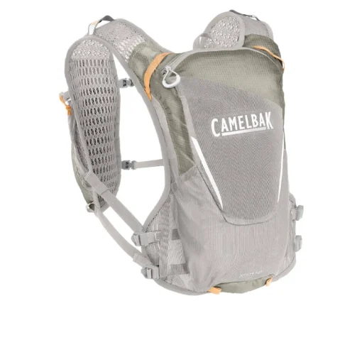 Mujer Camelbak Zephyr Pro mujer Run camiseta sin mangas with 2 x 500ml Quick Stow Flasks - SS25