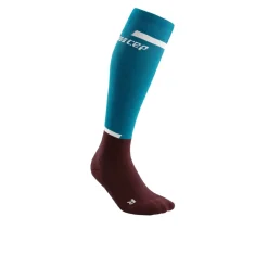 Hombre CEP Calcetines de compresión altos The Run - AW22
