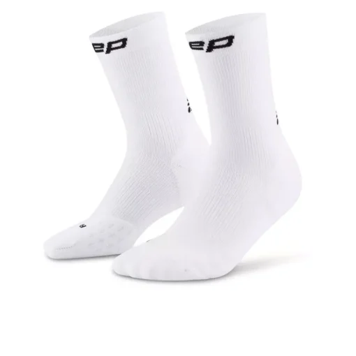 Hombre CEP Core Run Mid Cut 5.0 compresión calcetines - SS25