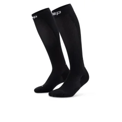 Mujer CEP Core Run Tall 5.0 compresión mujer calcetines - SS25