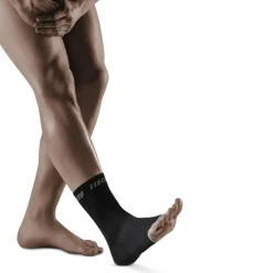 Mujer CEP Mid Support Ankle Sleeve - SS25