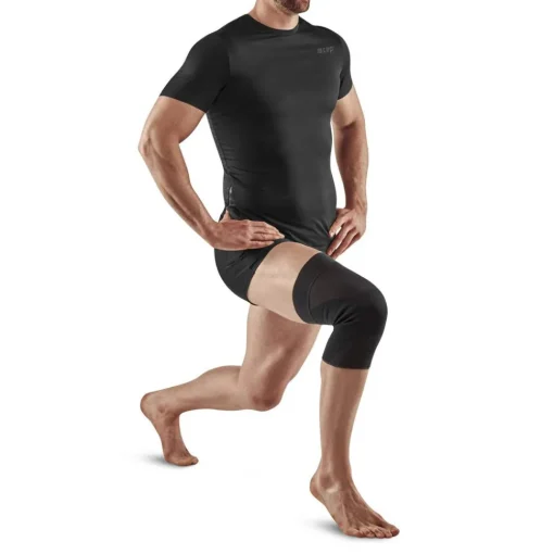 Mujer CEP Mid Support rodillera - SS23