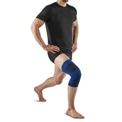 Mujer CEP Mid Support rodillera - SS23